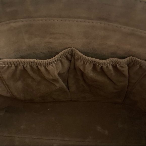 Patricia Nash Alessano Peruvian Painting Tote Sholder Zip Top Bag | NWT - Picture 13 of 16